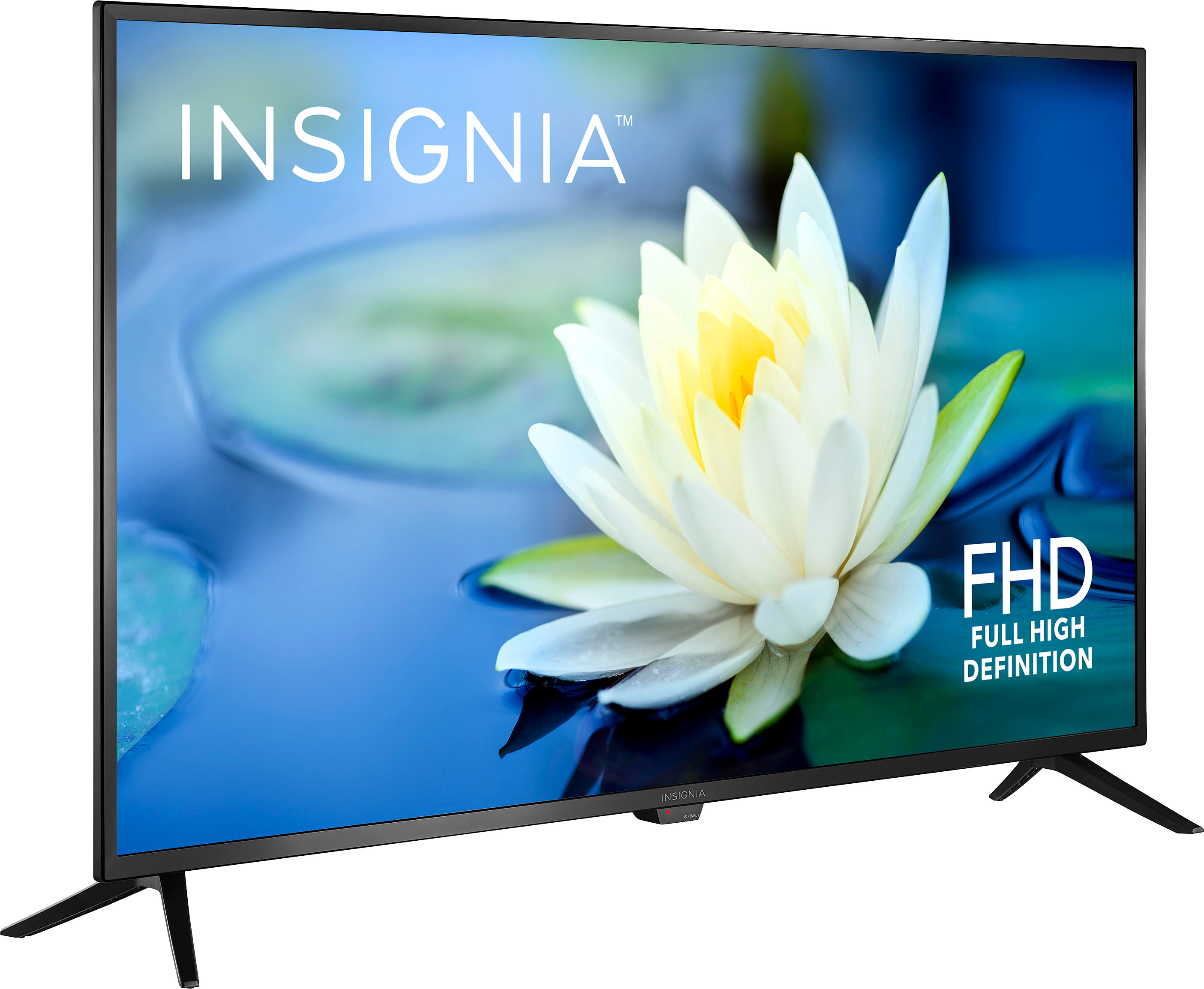 Insignia™ 43 Class F30 Series LED 4K UHD Smart Fire TV NS-43F301NA22 -  Best Buy