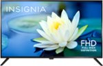 Insignia™ - 43" Class N10 Series LED Full HD TV