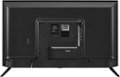 Alt View 1. Insignia™ - 43" Class N10 Series LED Full HD TV - Black.