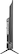 Alt View 3. Insignia™ - 43" Class N10 Series LED Full HD TV - Black.