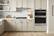 Alt View 15. Whirlpool - 30" Built-In Electric Convection Double Wall Combination with Microwave and WiFi - Stainless Steel.