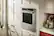 Alt View 15. KitchenAid - 24" Built-In Electric Convection Single Wall Oven with WiFi - Stainless Steel.