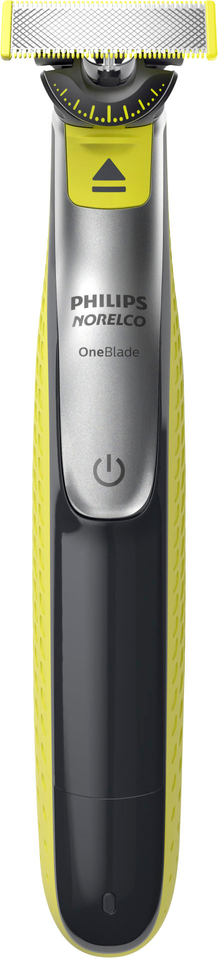 Maquinilla de afeitar Philips OneBlade 360 cara + cuerpo QP2824/20