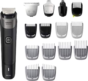 Philips Norelco Multigroom Series 5000 18 Piece Men's Grooming Kit Philips Norelco Multigroom Series 5000 18 Piece Men's Grooming Kit