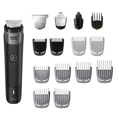 Philips Norelco Multigroom Series 5000 18 Piece Men's Grooming Kit Philips Norelco Multigroom Series 5000 18 Piece Men's Grooming Kit