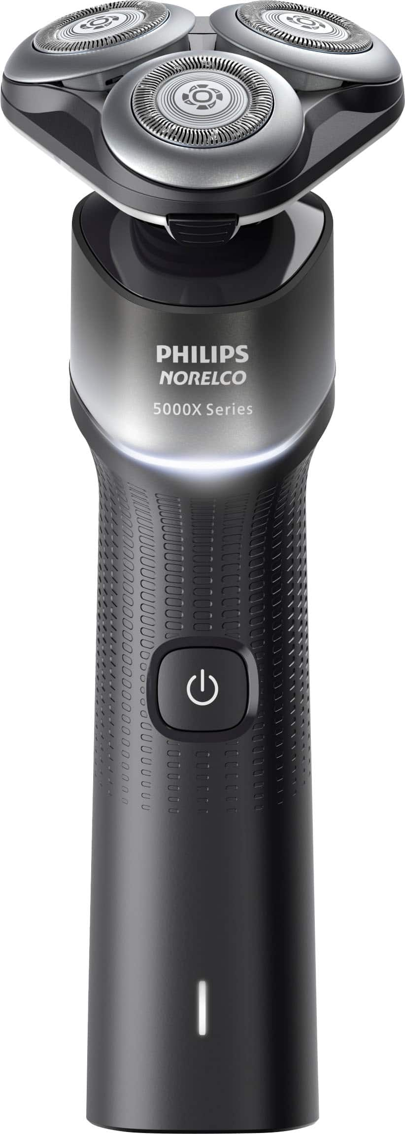 Philips Norelco Caretouch, Rechargeable Wet & Dry Shaver with Pop-Up Trimmer,  S3210/51 