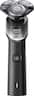 Philips Norelco - Shaver 5000X, Rechargeable Wet & Dry Shaver with Precision Trimmer - Silver/ Black