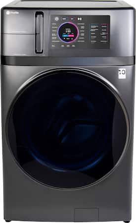 Ge washer online dryer best buy