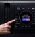 Alt View 35. GE Profile - 4.8 cu. ft. UltraFast Combo Washer & Dryer with Ventless Heat Pump Technology - Carbon Graphite.