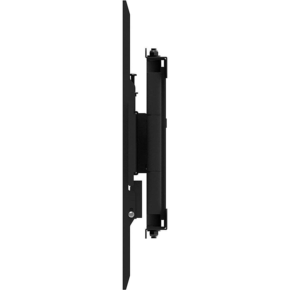 Alt View 13. Kanto - Full Motion Security TV Wall Mount for Most 37" to 65" TVs - Extends 17.6" - Black.