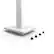 Alt View 16. Kanto - 32" Tall Bookshelf Speaker Floor Stands (Pair) - White.