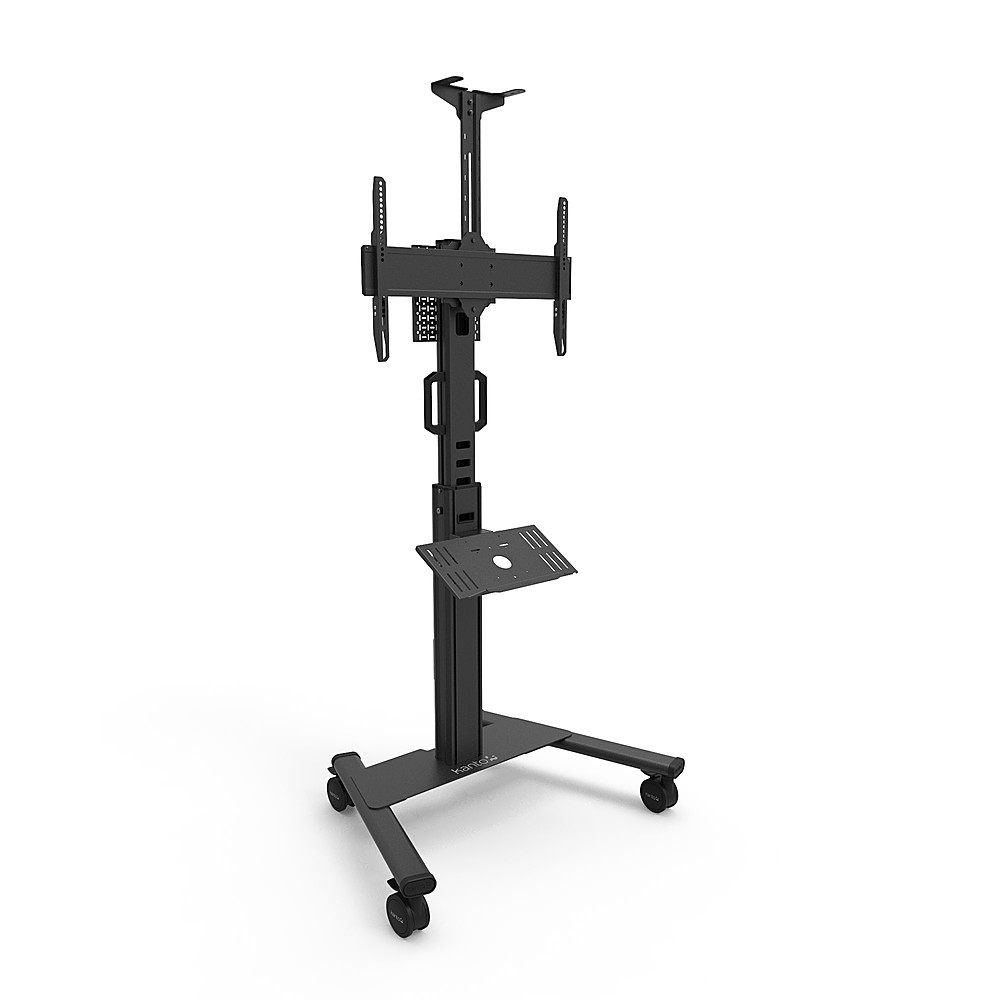 Photos - Mount/Stand Kanto  Rolling AV Cart Compatible with All-in-One Video Conferencing Syst 