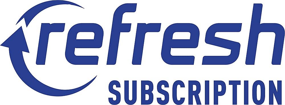 Alt View 11. Brother - Brother Refresh Subscription - 4 MONTH FREE TRIAL Ink & Toner Smart Delivery (new subscribers/contiguous US only).