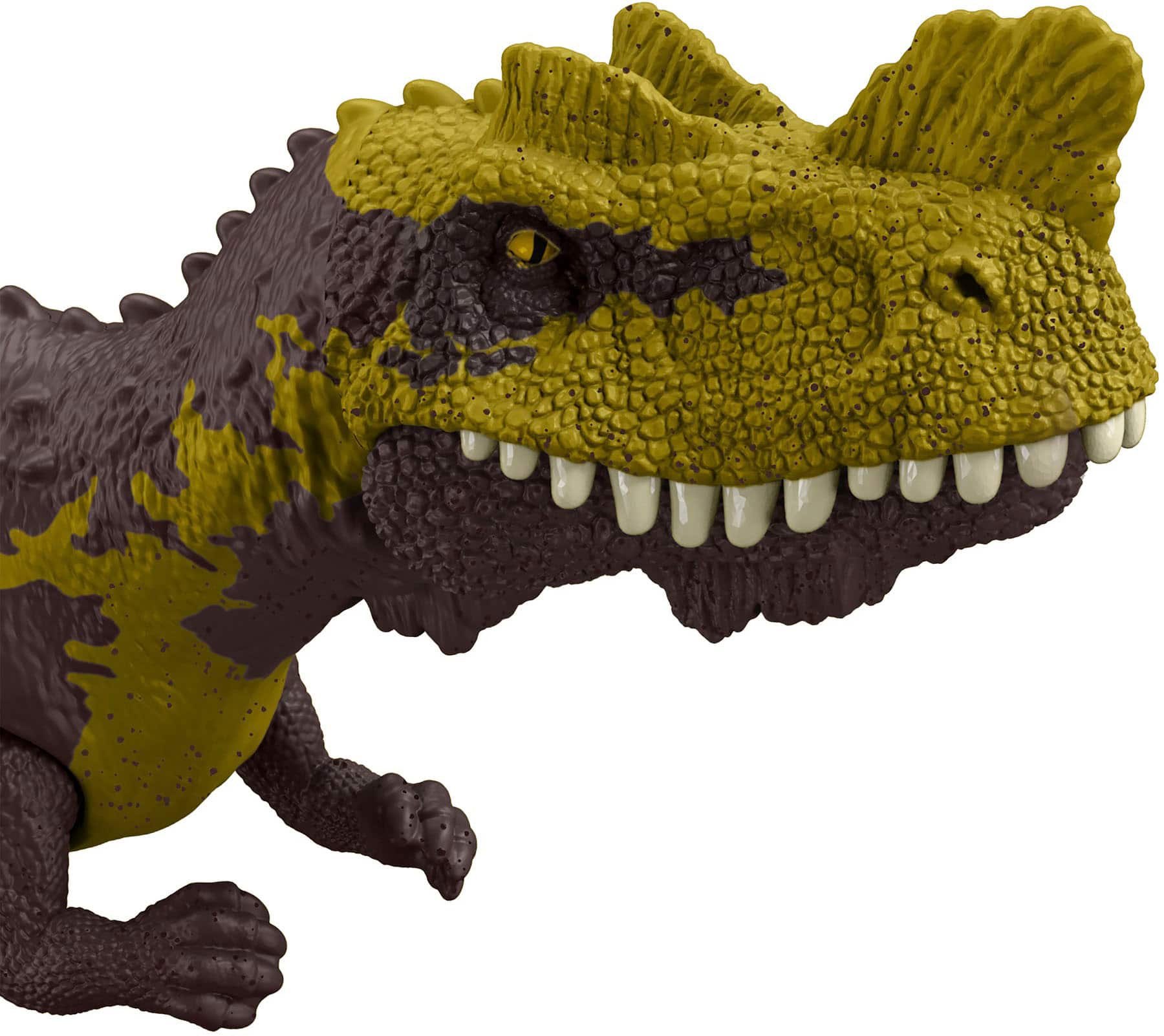 Alt View 18. Jurassic World - Strike Attack Dinosaur Action Figure - Styles May Vary.