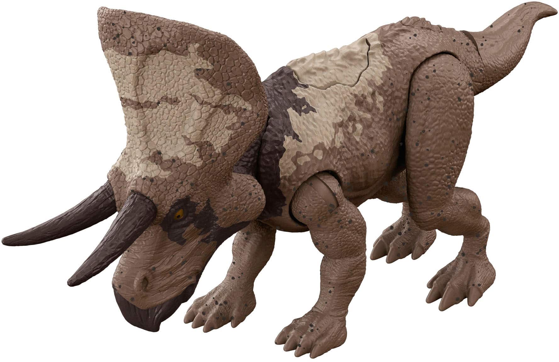 Alt View 20. Jurassic World - Strike Attack Dinosaur Action Figure - Styles May Vary.