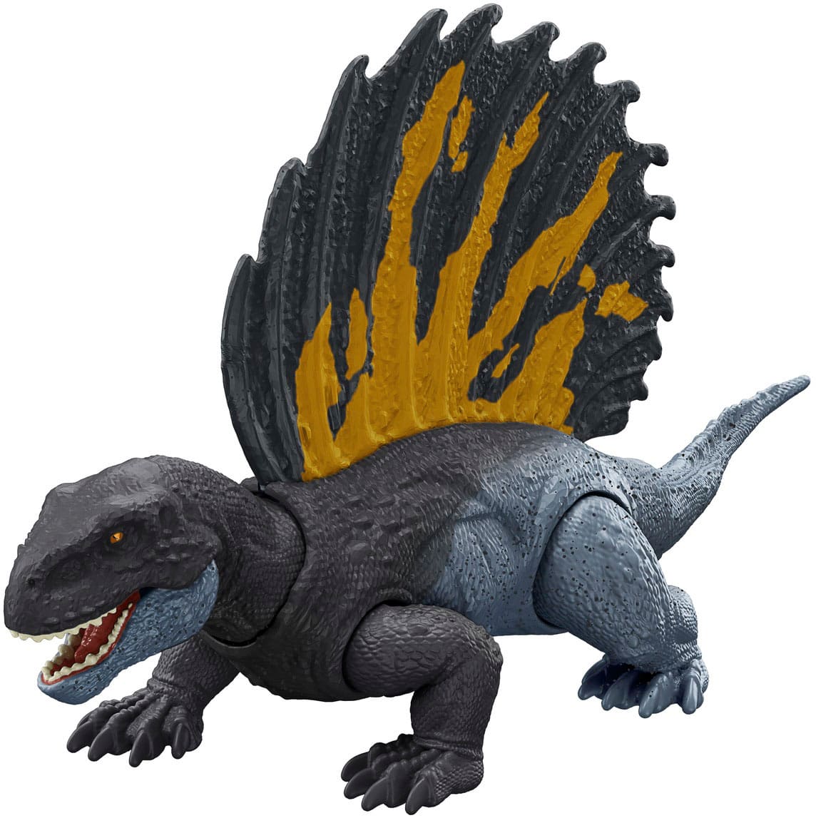 Alt View 27. Jurassic World - Strike Attack Dinosaur Action Figure - Styles May Vary.
