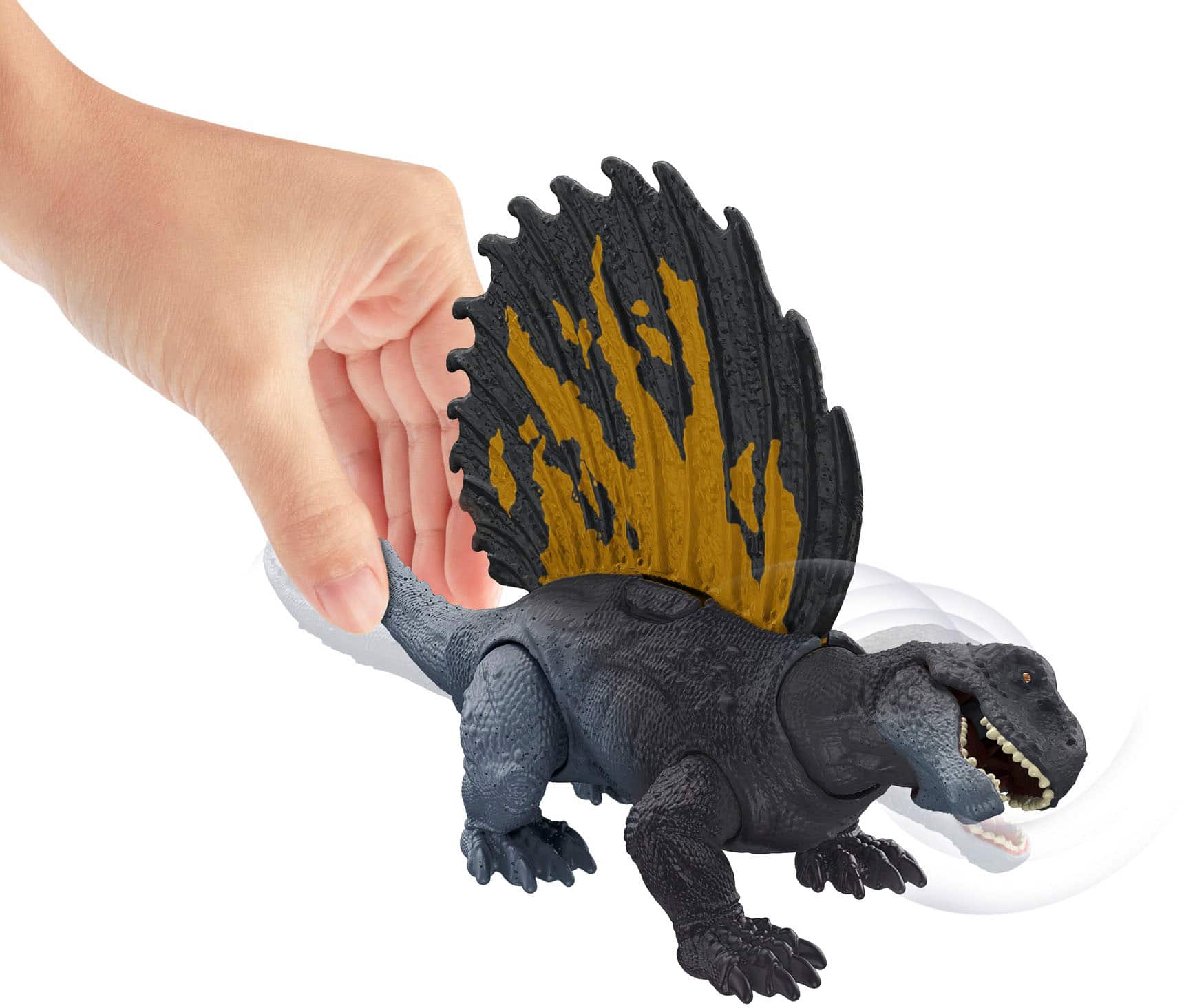Alt View 28. Jurassic World - Strike Attack Dinosaur Action Figure - Styles May Vary.