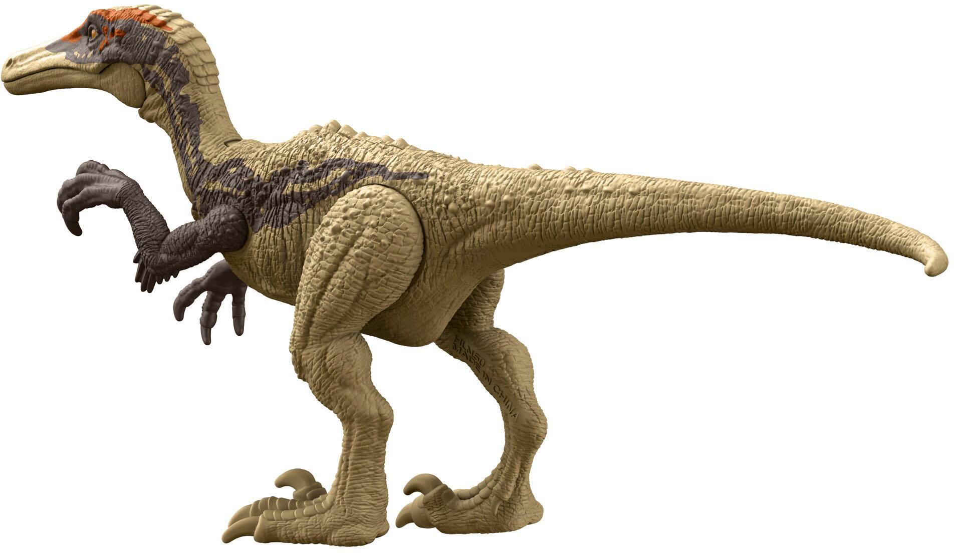 Alt View 13. Jurassic World - Danger Pack Dinosaur Action Figure - Styles May Vary.