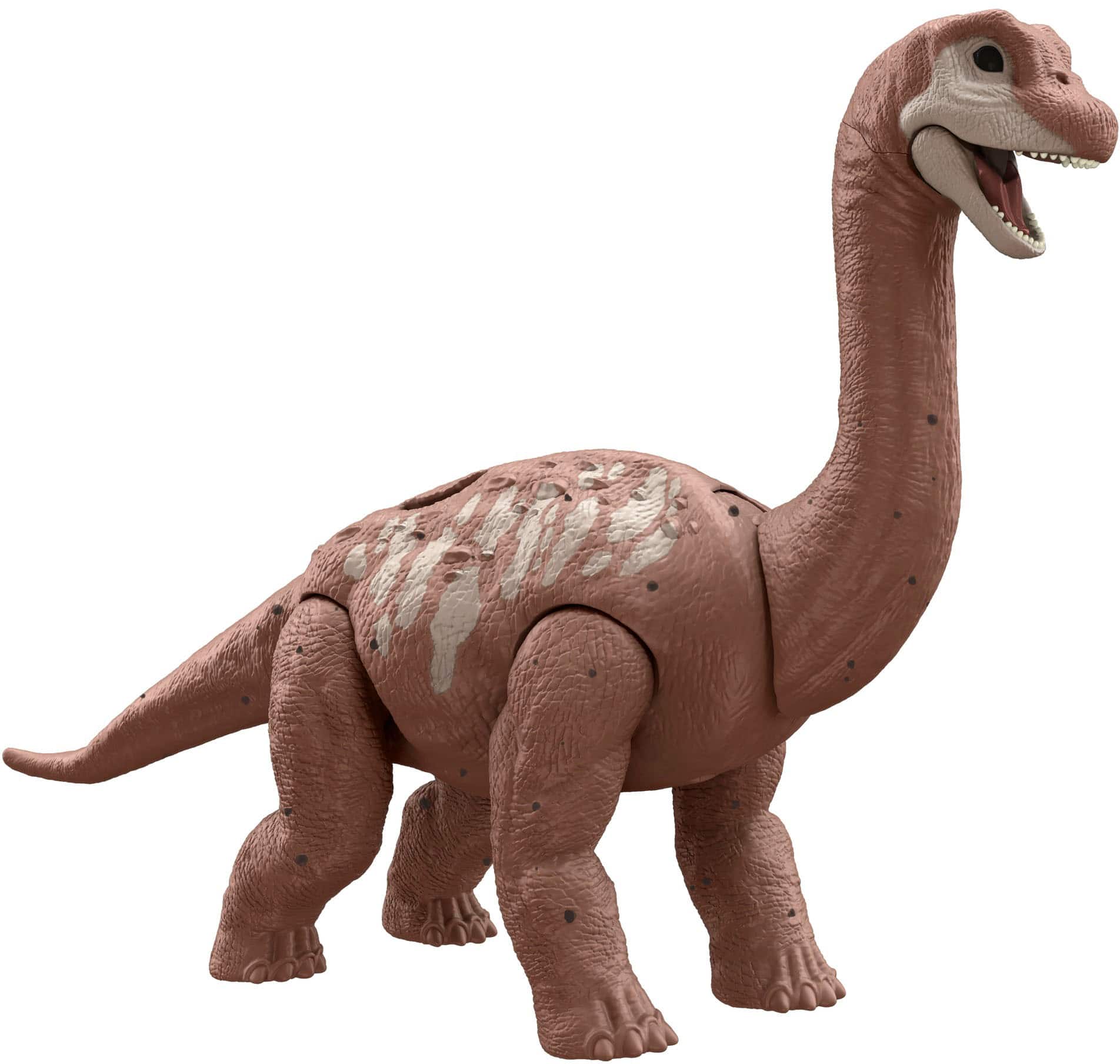 Alt View 14. Jurassic World - Danger Pack Dinosaur Action Figure - Styles May Vary.