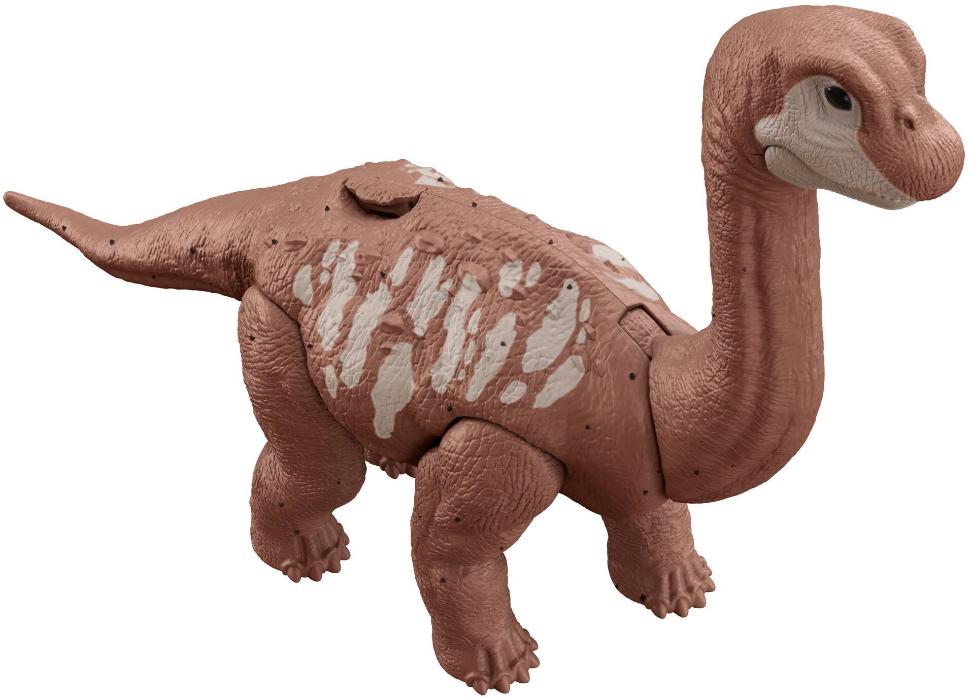 Alt View 17. Jurassic World - Danger Pack Dinosaur Action Figure - Styles May Vary.