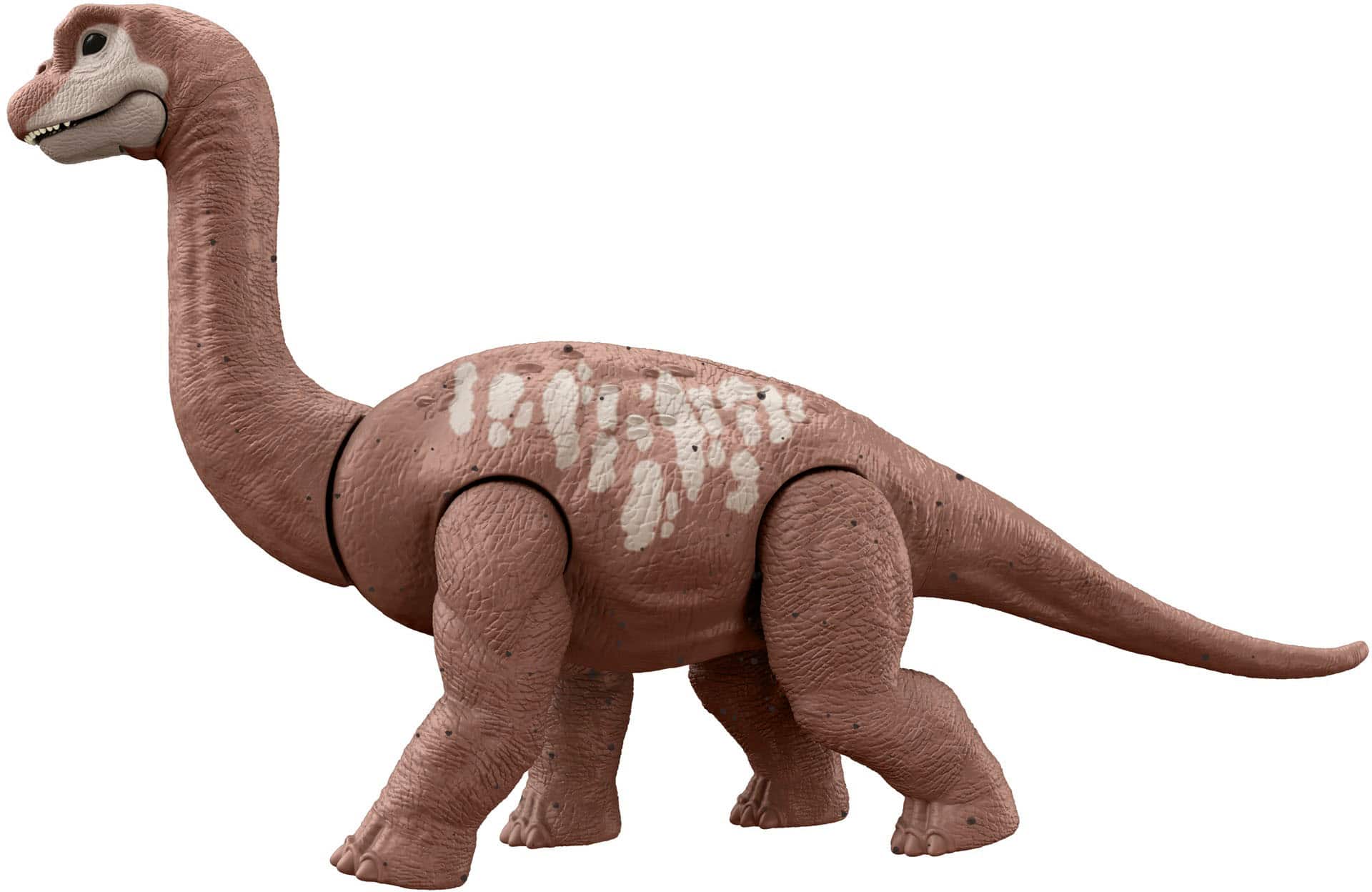 Alt View 18. Jurassic World - Danger Pack Dinosaur Action Figure - Styles May Vary.