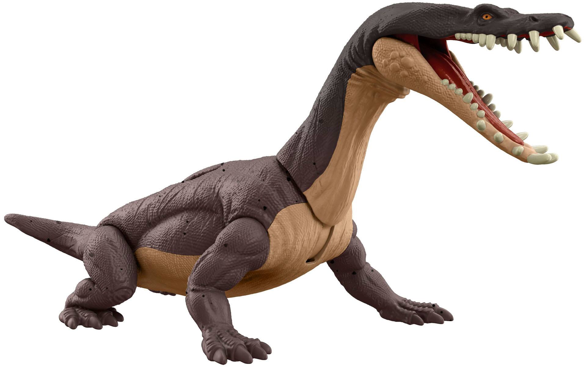 Alt View 19. Jurassic World - Danger Pack Dinosaur Action Figure - Styles May Vary.