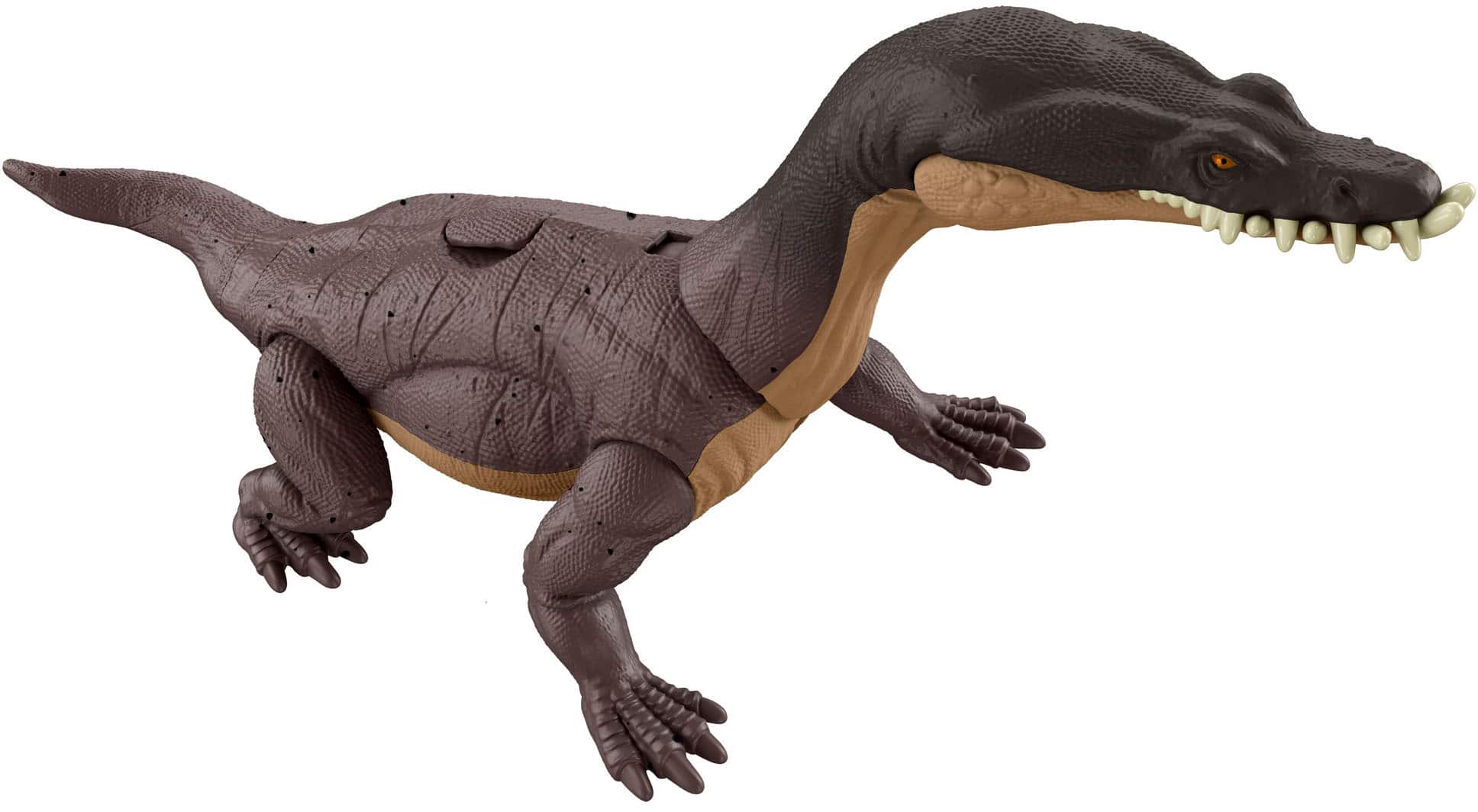 Alt View 23. Jurassic World - Danger Pack Dinosaur Action Figure - Styles May Vary.