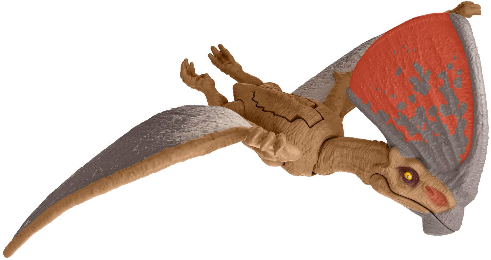 Alt View 26. Jurassic World - Danger Pack Dinosaur Action Figure - Styles May Vary.