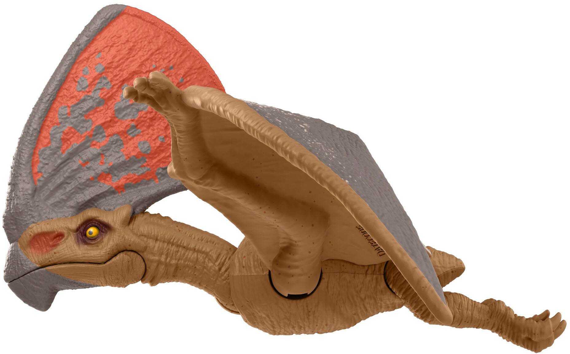 Alt View 27. Jurassic World - Danger Pack Dinosaur Action Figure - Styles May Vary.