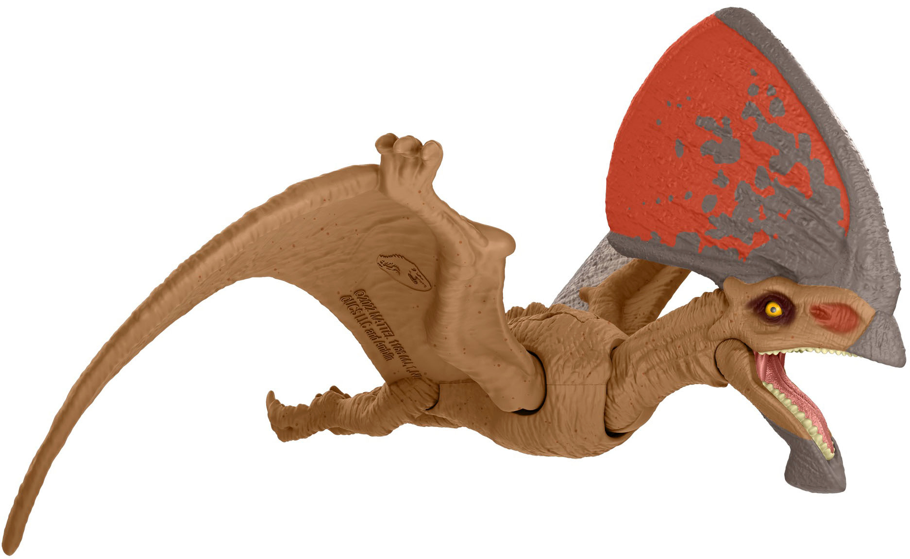 Jurassic World Danger Pack Dinosaur Action Figure Styles May Vary HLN49 -  Best Buy