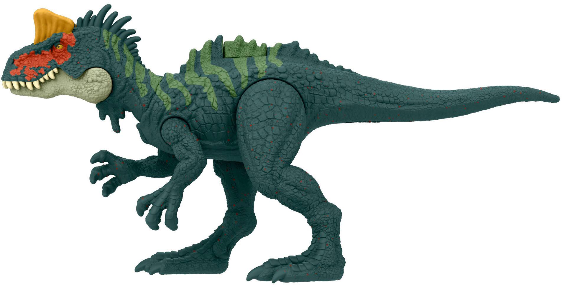 Alt View 30. Jurassic World - Danger Pack Dinosaur Action Figure - Styles May Vary.