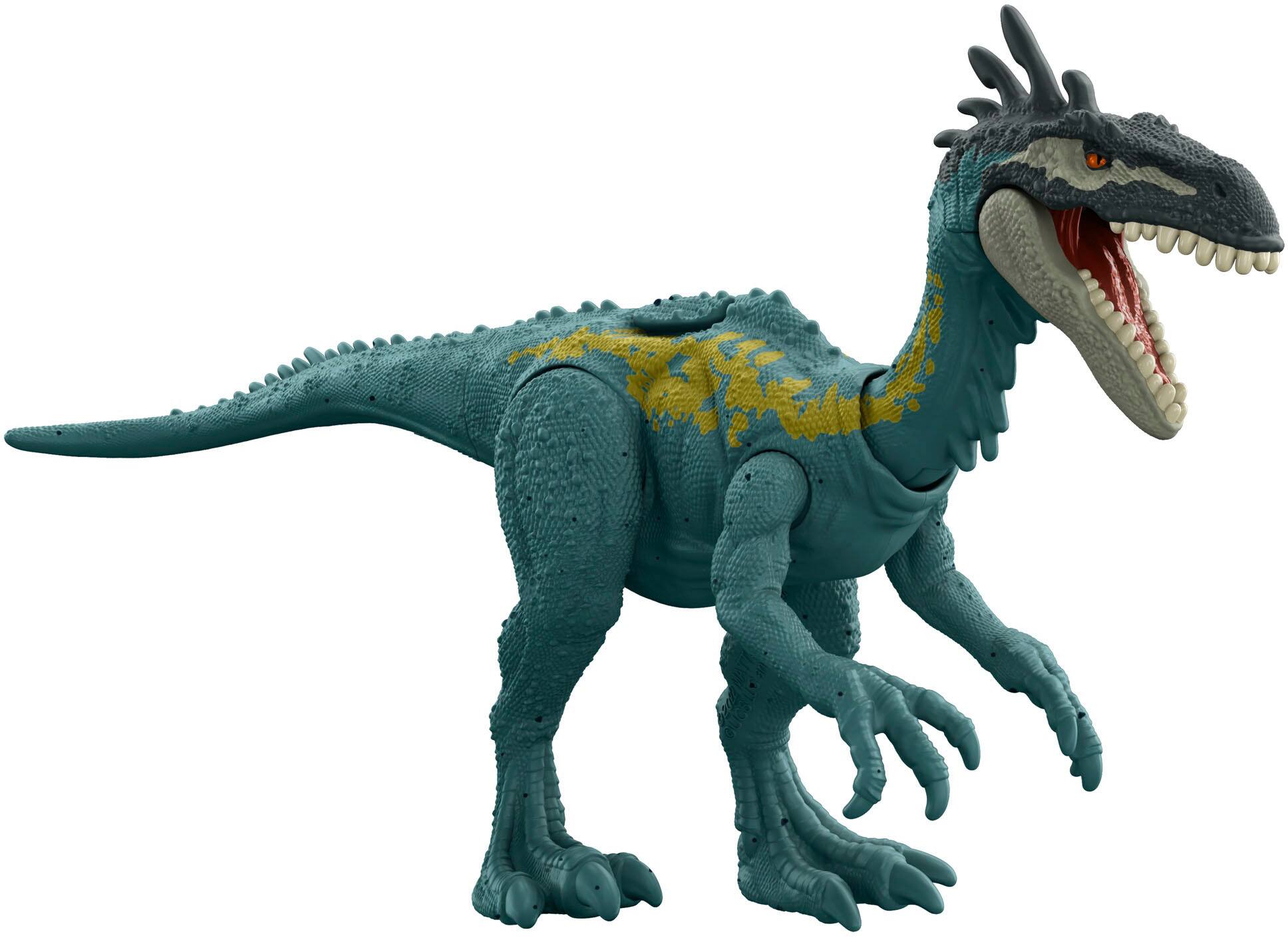 Alt View 39. Jurassic World - Danger Pack Dinosaur Action Figure - Styles May Vary.