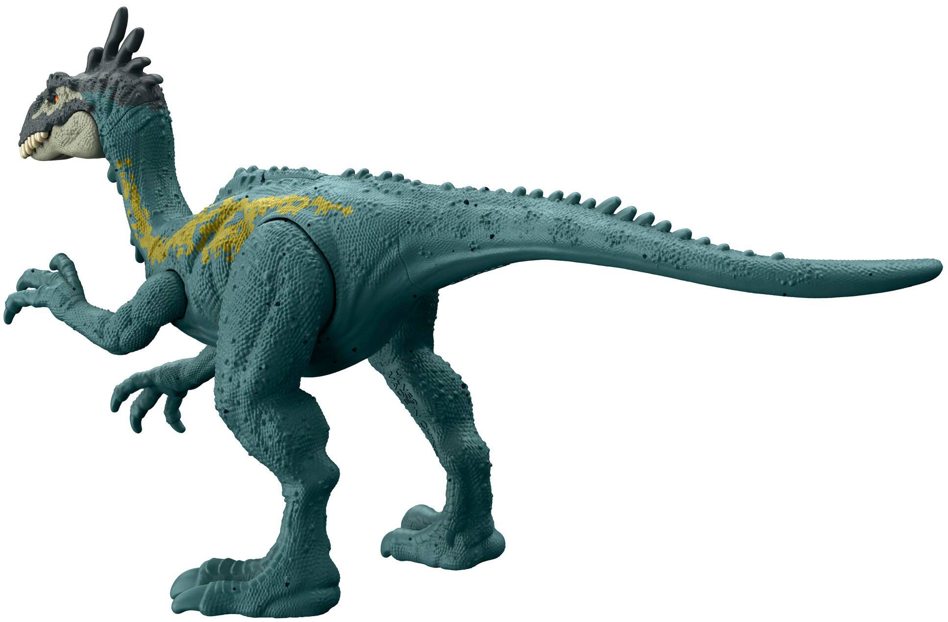 Alt View 40. Jurassic World - Danger Pack Dinosaur Action Figure - Styles May Vary.