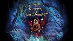 Front. Nintendo - Bayonetta Origins: Cereza and the Lost Demon.