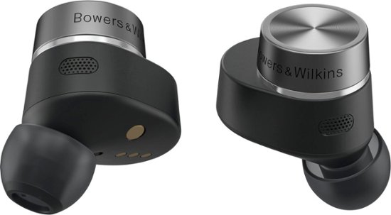 Bowers & Wilkins Pi7 S2 True Wireless Noise Cancelling In-Ear 