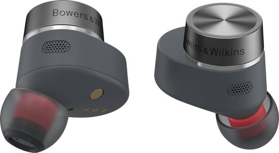 Bowers and wilkins true online wireless earbuds