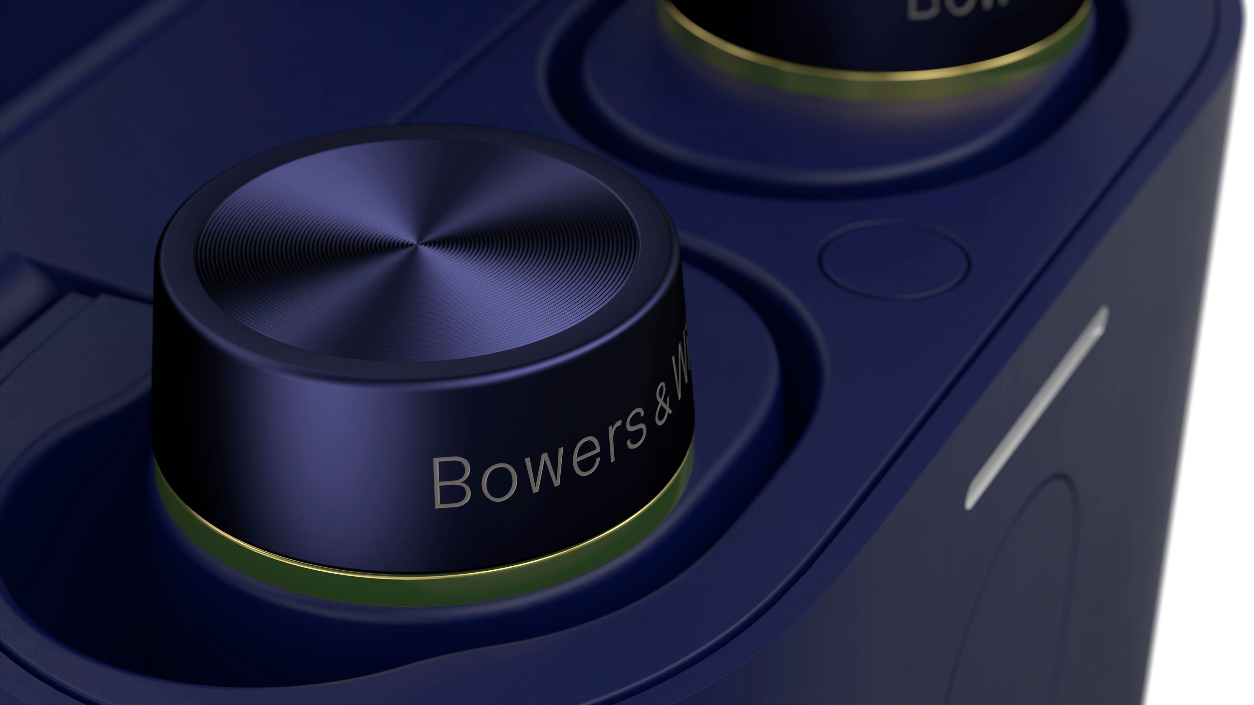 Bowers & Wilkins Pi7 S2 True Wireless Noise Cancelling In-Ear
