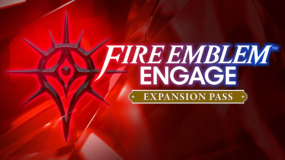 Fire Emblem Engage Expansion Pass Nintendo Switch, Nintendo Switch