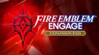 Fire Emblem Engage Expansion Pass - Nintendo Switch, Nintendo Switch – OLED Model, Nintendo Switch Lite [Digital] - Front_Zoom