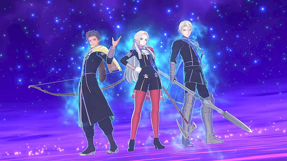 Alt View 16. Nintendo - Fire Emblem Engage Expansion Pass.