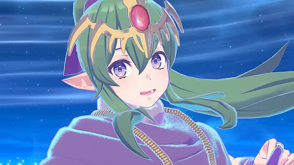 Alt View 13. Nintendo - Fire Emblem Engage Expansion Pass.