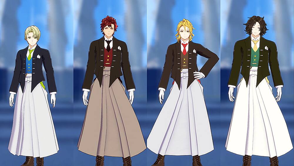 Alt View 14. Nintendo - Fire Emblem Engage Expansion Pass.