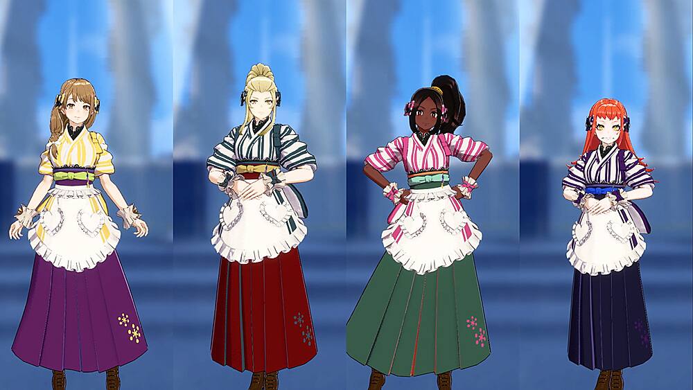 Alt View 15. Nintendo - Fire Emblem Engage Expansion Pass.