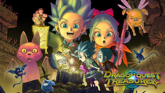 Best buy dragon quest best sale builders 2