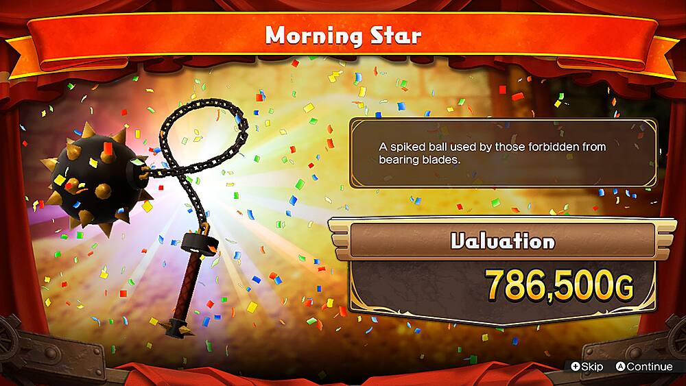 Alt View 15. Nintendo - Dragon Quest Treasures.