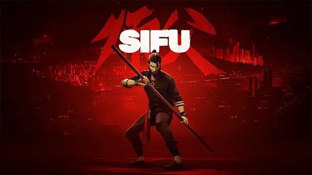 Front. Nintendo - Sifu. - M (Mature 17+)