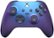 Front. Microsoft - Xbox Wireless Controller for Xbox Series X, Xbox Series S, Xbox One, Windows Devices - Stellar Shift Special Edition.