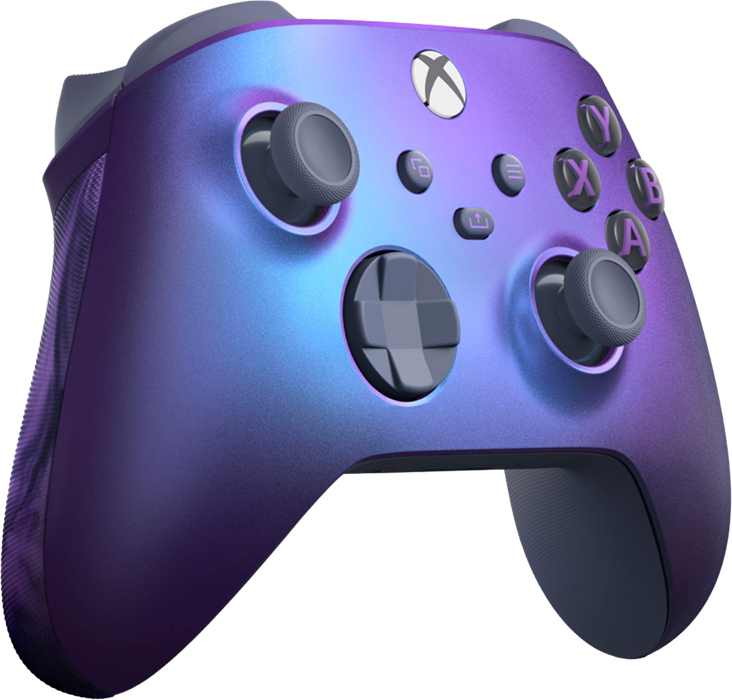 Xbox Series Xs Wireless Controller - Astral Purple : Target