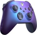 Alt View 12. Microsoft - Xbox Wireless Controller for Xbox Series X, Xbox Series S, Xbox One, Windows Devices - Stellar Shift Special Edition.