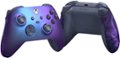 Alt View 13. Microsoft - Xbox Wireless Controller for Xbox Series X, Xbox Series S, Xbox One, Windows Devices - Stellar Shift Special Edition.